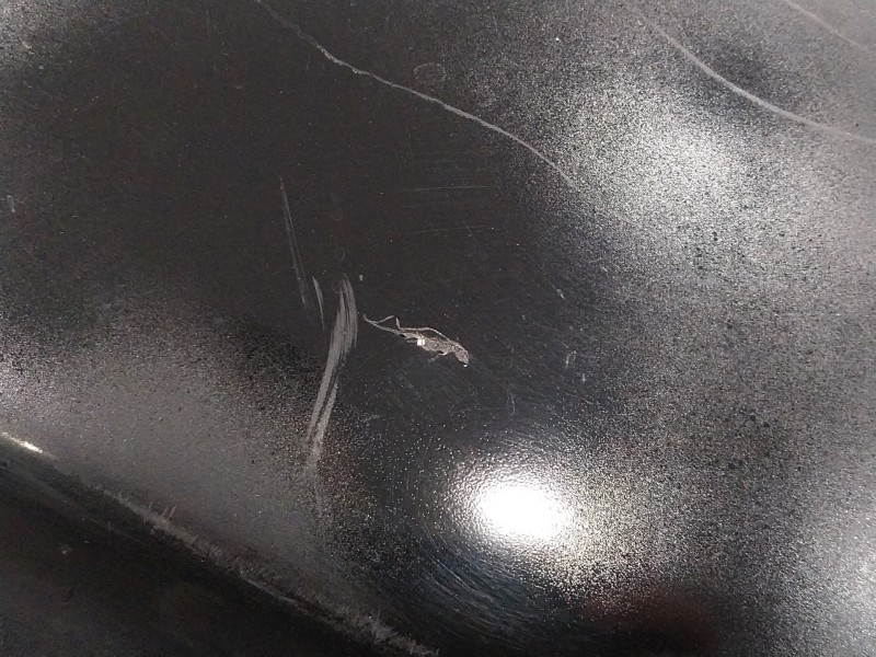 Recambio de aleta delantera derecha para toyota prius (nhw30) 1.8 16v cat referencia OEM IAM   