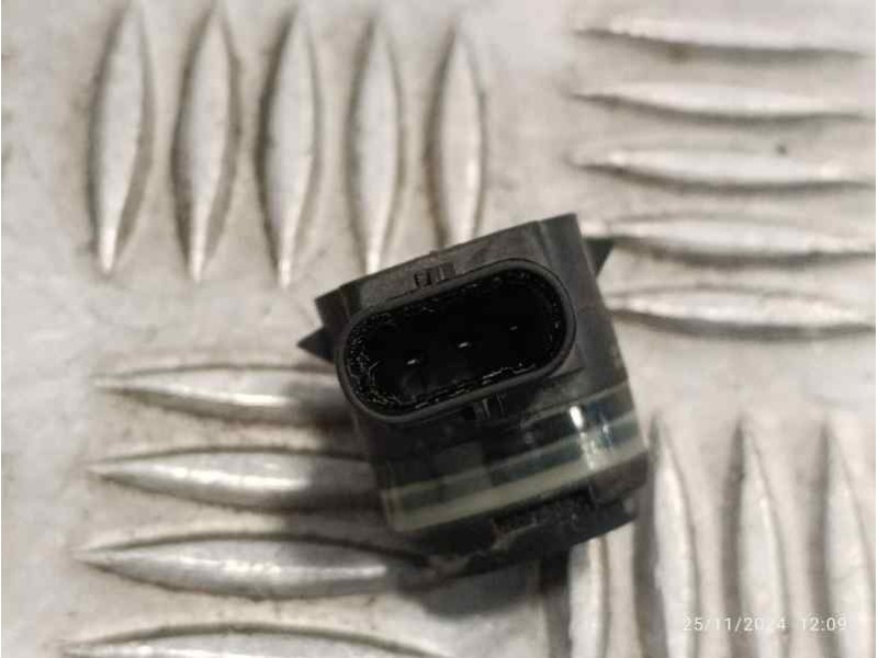 Recambio de sensor aparcamiento trasero para mini countryman (f60) referencia OEM IAM 927442702  