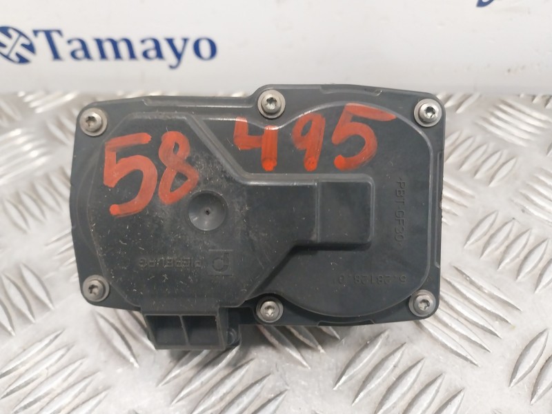 Recambio de valvula egr para skoda octavia lim. (5e3) referencia OEM IAM 52812801  