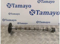 Recambio de arbol de levas para peugeot boxer furgón 2.2 hdi fap cat referencia OEM IAM BK2Q6A270AA  6C1Q6256AC