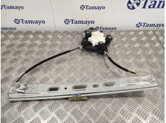 Recambio de elevalunas delantero derecho para ford transit connect 1.5 tdci cat referencia OEM IAM DT11V23200BD  
