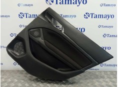 Recambio de guarnecido puerta trasera derecha para peugeot 308 sw referencia OEM IAM 1561209XZD  