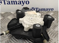 Recambio de elevalunas delantero derecho para ford transit connect 1.5 tdci cat referencia OEM IAM DT11V23200BD   2