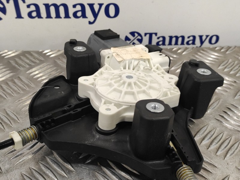 Recambio de elevalunas delantero derecho para ford transit connect 1.5 tdci cat referencia OEM IAM DT11V23200BD  