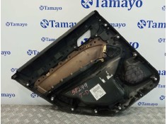 Recambio de guarnecido puerta trasera derecha para peugeot 308 sw referencia OEM IAM 1561209XZD   2