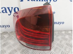 Recambio de piloto trasero izquierdo para bmw x1 (e84) referencia OEM IAM 03425500  63212990109