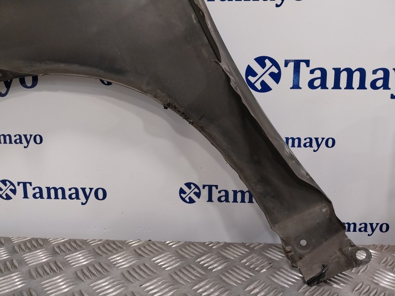 Recambio de aleta delantera derecha para toyota prius (nhw30) 1.8 16v cat referencia OEM IAM   