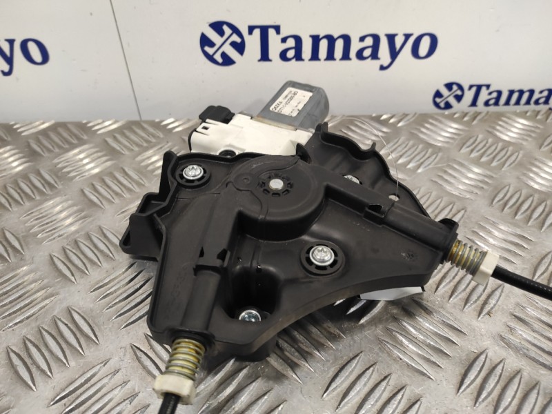 Recambio de elevalunas delantero derecho para ford transit connect 1.5 tdci cat referencia OEM IAM DT11V23200BD  