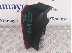 Recambio de piloto trasero izquierdo para bmw x1 (e84) referencia OEM IAM 03425500  63212990109 2