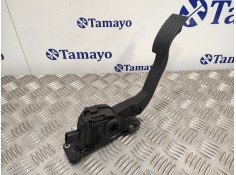 Recambio de potenciometro acelerador para ford transit connect 1.6 tdci cat referencia OEM IAM F1DC9F836AA  6PV01036884