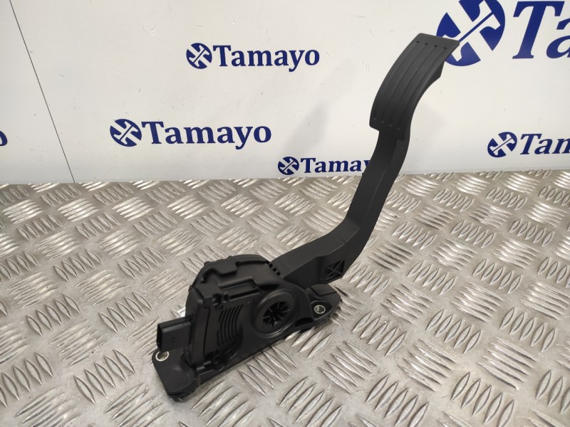 Recambio de potenciometro acelerador para ford transit connect 1.6 tdci cat referencia OEM IAM F1DC9F836AA  6PV01036884