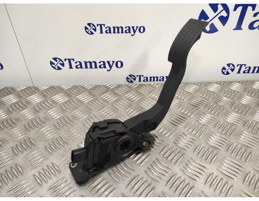 Recambio de potenciometro acelerador para ford transit connect 1.6 tdci cat referencia OEM IAM F1DC9F836AA  6PV01036884