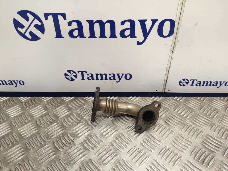 Recambio de tubo para nissan nt400 cabstar (01/20214) referencia OEM IAM   