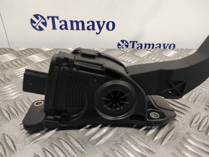 Recambio de potenciometro acelerador para ford transit connect 1.6 tdci cat referencia OEM IAM F1DC9F836AA  6PV01036884