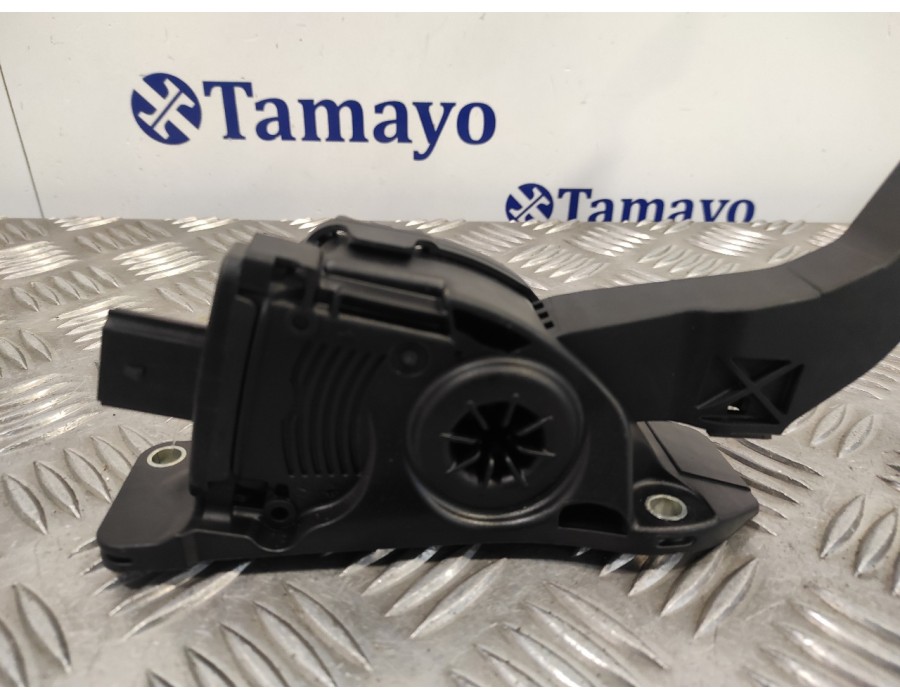 Recambio de potenciometro acelerador para ford transit connect 1.6 tdci cat referencia OEM IAM F1DC9F836AA  6PV01036884