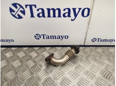 Recambio de tubo para nissan nt400 cabstar (01/20214) referencia OEM IAM    2