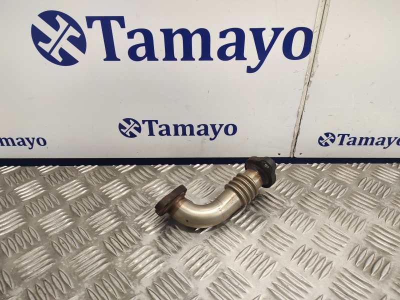 Recambio de tubo para nissan nt400 cabstar (01/20214) referencia OEM IAM   