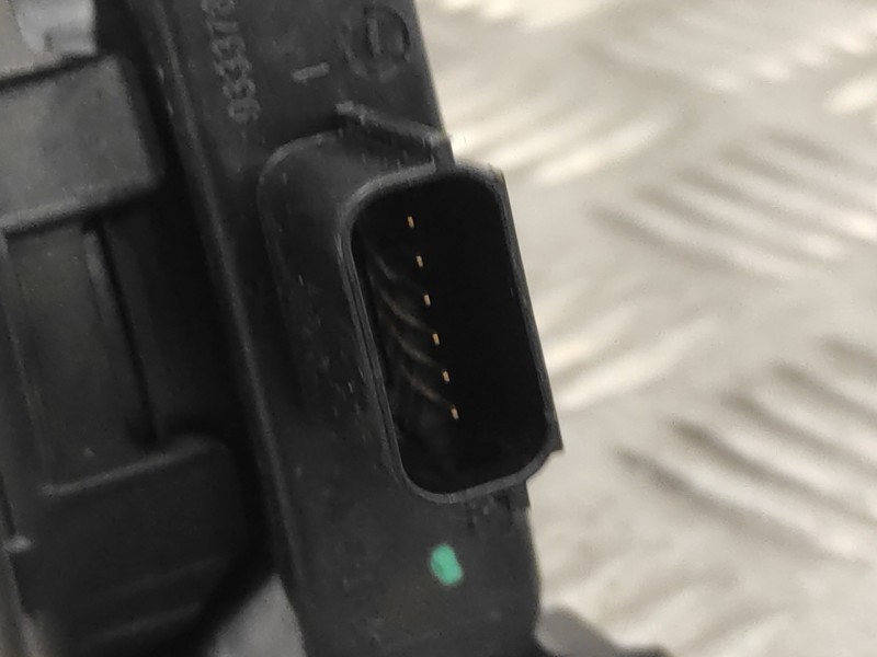 Recambio de potenciometro acelerador para ford transit connect 1.6 tdci cat referencia OEM IAM F1DC9F836AA  6PV01036884