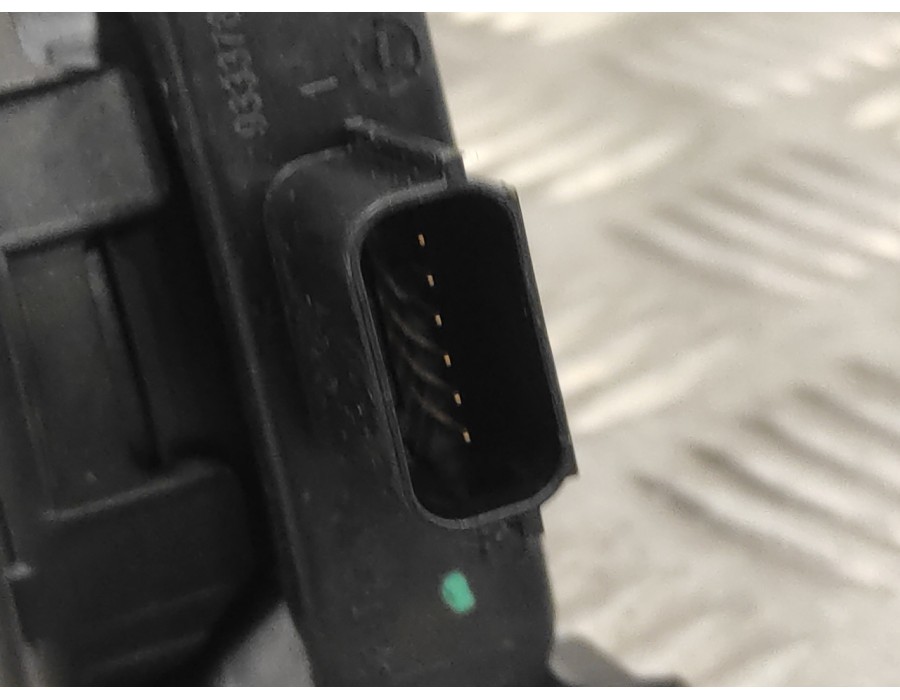 Recambio de potenciometro acelerador para ford transit connect 1.6 tdci cat referencia OEM IAM F1DC9F836AA  6PV01036884
