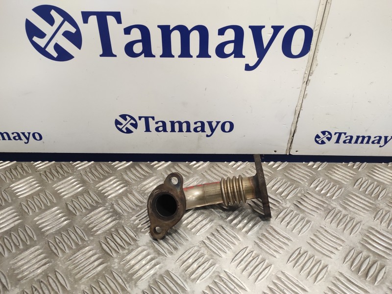 Recambio de tubo para nissan nt400 cabstar (01/20214) referencia OEM IAM   