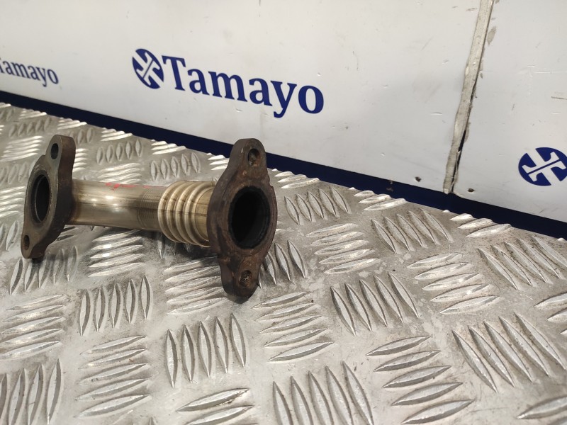 Recambio de tubo para nissan nt400 cabstar (01/20214) referencia OEM IAM   