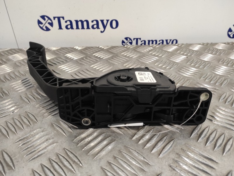 Recambio de potenciometro acelerador para ford transit connect 1.6 tdci cat referencia OEM IAM F1DC9F836AA  6PV01036884
