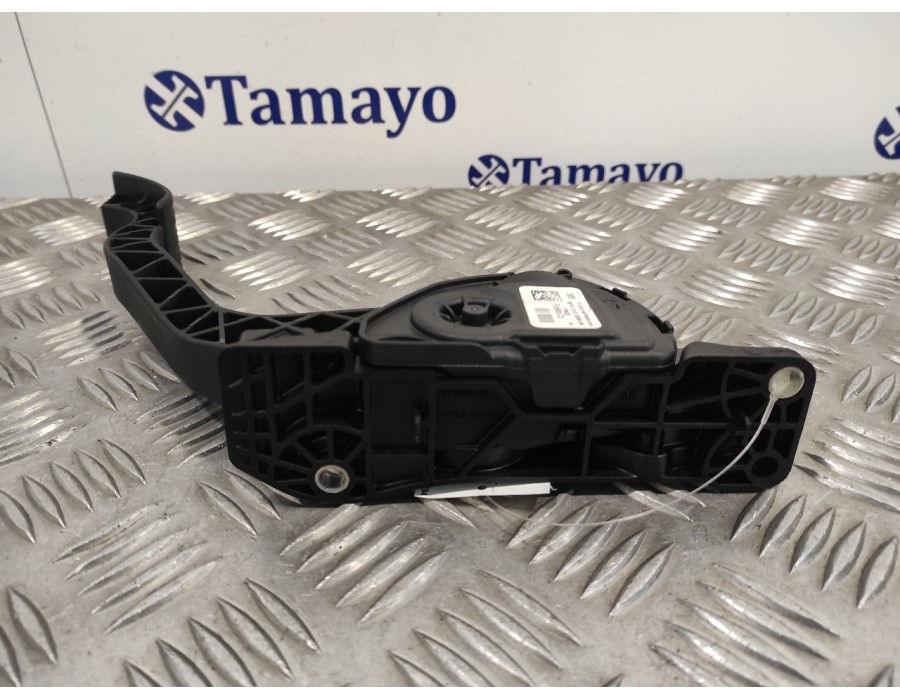Recambio de potenciometro acelerador para ford transit connect 1.6 tdci cat referencia OEM IAM F1DC9F836AA  6PV01036884