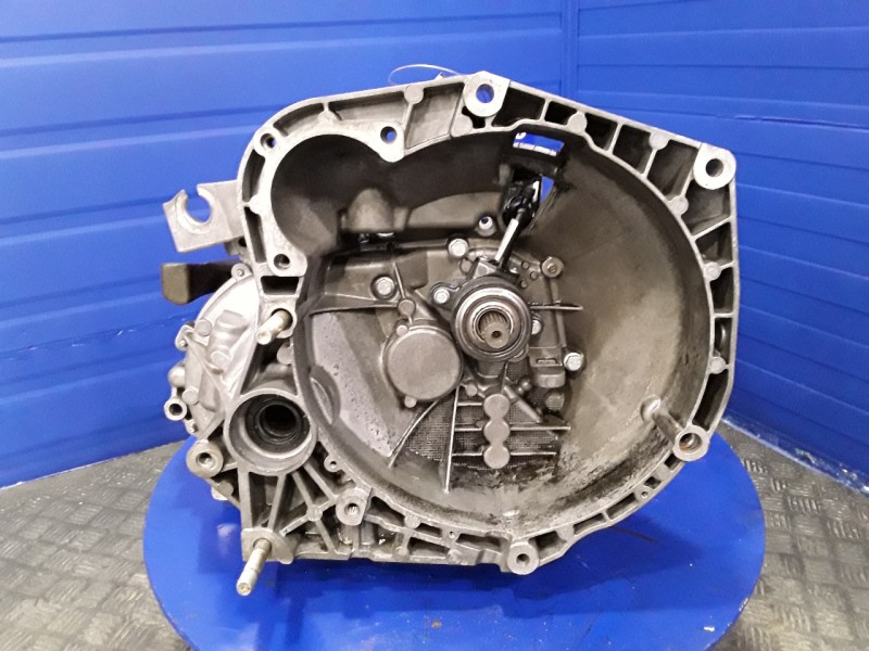 Recambio de caja cambios para alfa romeo 147 (190) 1.6 t.spark distinctive referencia OEM IAM   