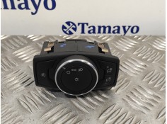 Recambio de mando luces para ford transit connect referencia OEM IAM DT1T13A024AC  