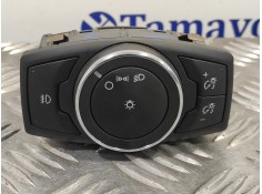 Recambio de mando luces para ford transit connect referencia OEM IAM DT1T13A024AC   2