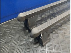 Recambio de barras techo para renault kangoo referencia OEM IAM    2