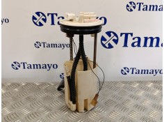 Recambio de aforador para nissan qashqai (j10) 2.0 dci turbodiesel cat referencia OEM IAM 17040JD50B  