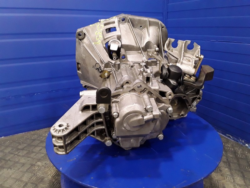 Recambio de caja cambios para alfa romeo 147 (190) 1.6 t.spark distinctive referencia OEM IAM   