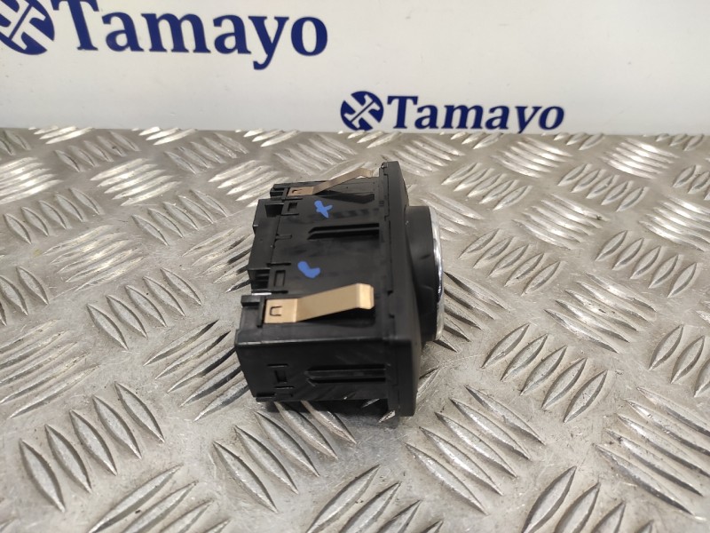 Recambio de mando luces para ford transit connect referencia OEM IAM DT1T13A024AC  