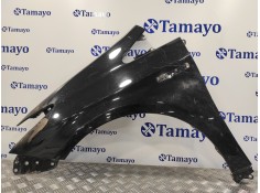 Recambio de aleta delantera izquierda para toyota prius (nhw30) 1.8 16v cat referencia OEM IAM   