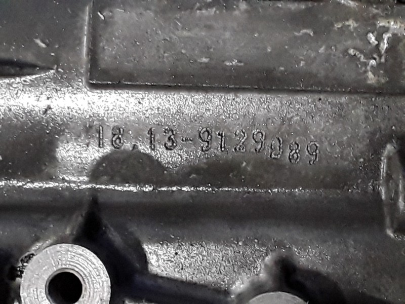 Recambio de caja cambios para alfa romeo 147 (190) 1.6 t.spark distinctive referencia OEM IAM   