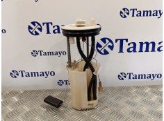 Recambio de aforador para nissan qashqai (j10) 2.0 dci turbodiesel cat referencia OEM IAM 17040JD50B   2