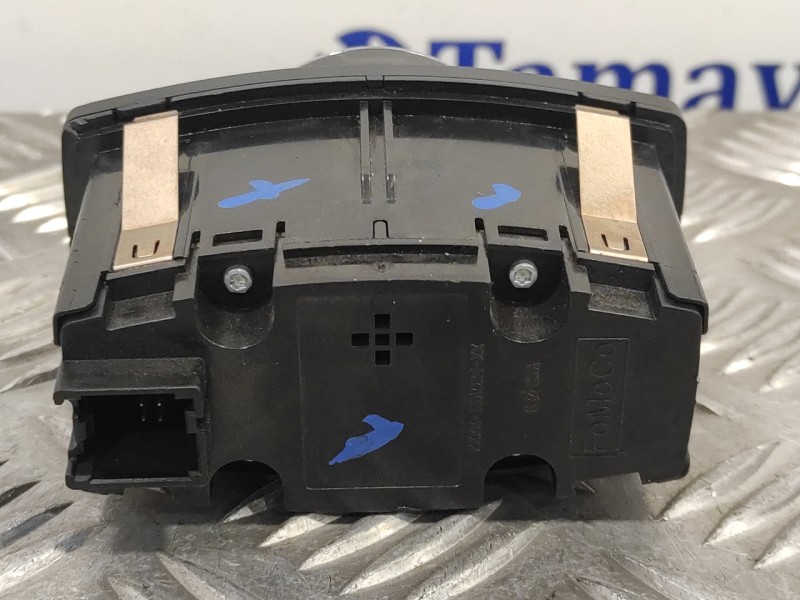 Recambio de mando luces para ford transit connect referencia OEM IAM DT1T13A024AC  