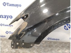 Recambio de aleta delantera izquierda para toyota prius (nhw30) 1.8 16v cat referencia OEM IAM    2