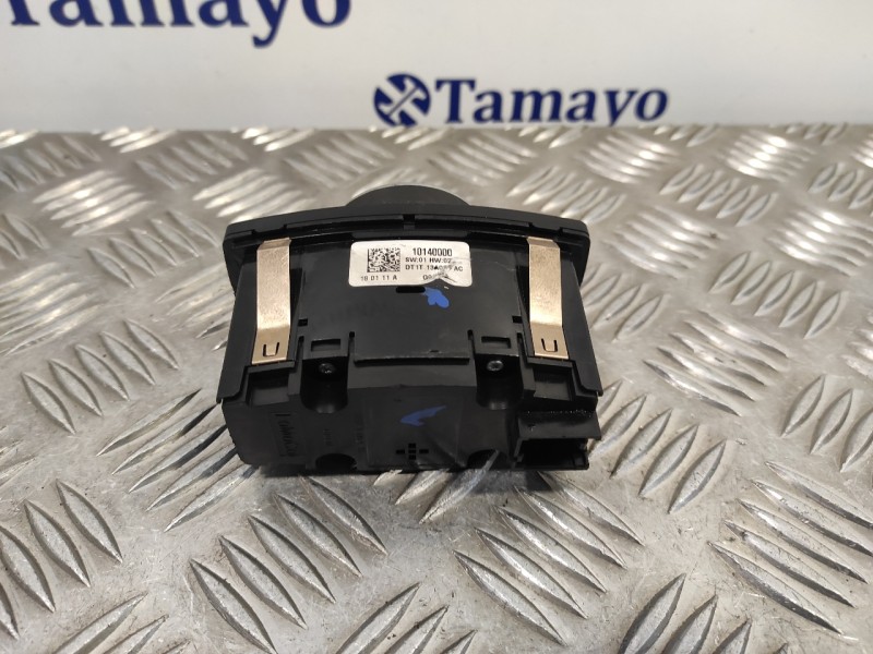 Recambio de mando luces para ford transit connect referencia OEM IAM DT1T13A024AC  