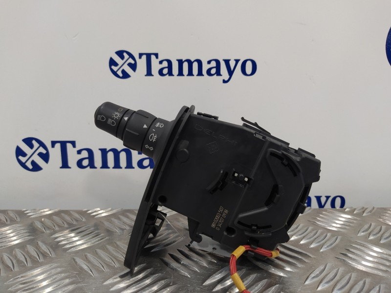 Recambio de mando intermitentes para renault grand modus 1.5 dci diesel cat referencia OEM IAM 88102003507  