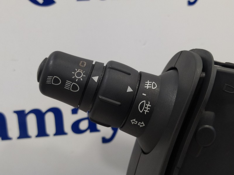 Recambio de mando intermitentes para renault grand modus 1.5 dci diesel cat referencia OEM IAM 88102003507  
