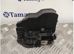 Recambio de cerradura puerta delantera derecha para bmw serie 5 berlina (e60) 3.0 turbodiesel cat referencia OEM IAM 7036170  