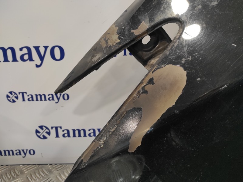 Recambio de aleta delantera izquierda para toyota prius (nhw30) 1.8 16v cat referencia OEM IAM   