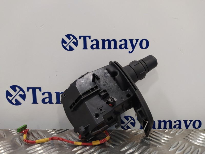 Recambio de mando intermitentes para renault grand modus 1.5 dci diesel cat referencia OEM IAM 88102003507  