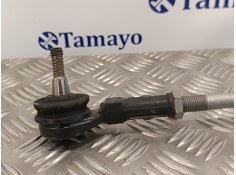 Recambio de cremallera direccion para renault twingo 1.2 referencia OEM IAM 8200867057  6900001617A 2