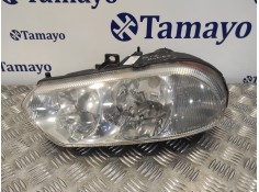 Recambio de faro izquierdo para alfa romeo 156 referencia OEM IAM   
