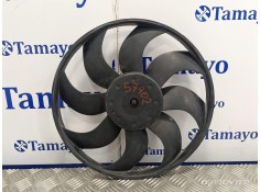 Recambio de electroventilador para renault master iii master iii referencia OEM IAM   5YY0434