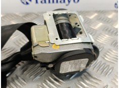 Recambio de cinturon seguridad delantero derecho para volkswagen golf v berlina (1k1) 1.9 tdi referencia OEM IAM 602213300  010R 2