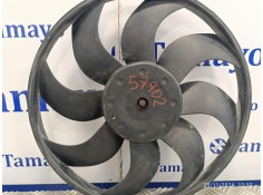 Recambio de electroventilador para renault master iii master iii referencia OEM IAM   5YY0434 2